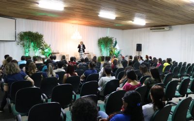 Instrução profissional e música marcam o encerramento da 14ª Semana Acadêmica de Psicologia da FAMA