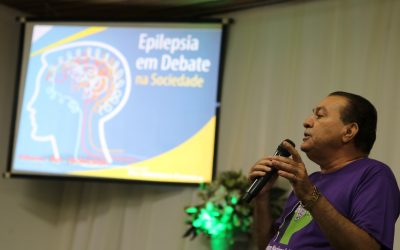 Procurador de Justiça ministra palestra “Epilepsia em Debate na Sociedade” na FAMA