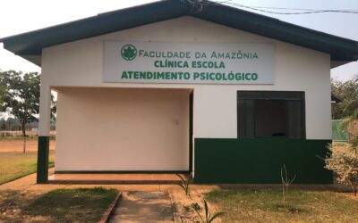 Clínica Escola de Psicologia já atendeu mais de 60 mil pessoas